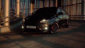 Абрам TV: Приборка GF 949 от Ferrum Group - это просто космос!