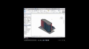 Revit vs. Revit LT: Advanced Modeling & Rendering