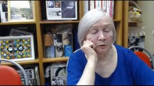 "Пасхальное яйцо" - мастер-класс резьбы по яичной скорлупе. Ведет Т.Б. Сыроегина