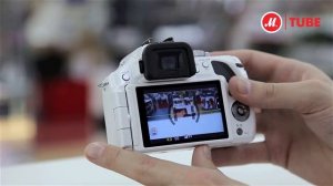 Обзор Panasonic G5