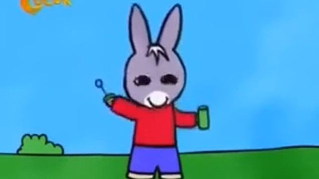 Trotro ve köpükler TRT Çocuk