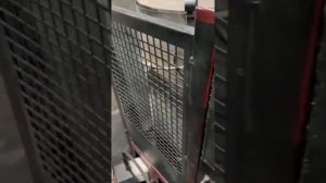 Котёл на мазуте