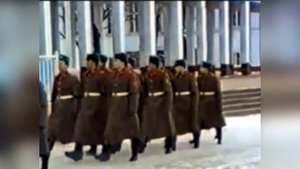 243 гвардейский мотострелковый полк 47290 Галле ГСВГ (ЗГВ) часть 2