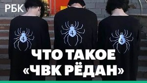 Что такое «ЧВК Рёдан» и почему подростки дерутся в торговых центрах