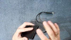 Внешний жесткий диск Seagate Backup Plus Portable на 1Tb.