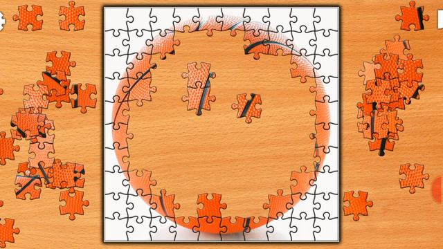 Ежедневный пазл! 3 августа смотреть онлайн