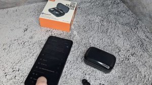 Беспроводные наушники M10 Pro