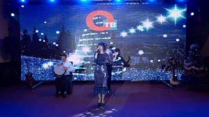 ГР. КУРАХ-ЗИ ЯР НОВИНКА 2019