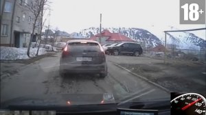 НЕ НА ТОГО НАРВАЛИСЬ 7