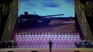 00. 15-я часть видеофильма 85 лет ИВД (ВДФ).mpg