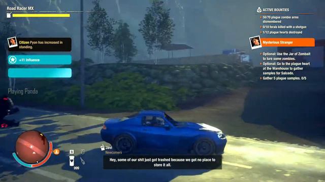 🔥 Stole Military Truck 😊 || State of Decay 2 Juggernaut edition || Part - 21 || Gameplay in Hindi смотреть онлайн