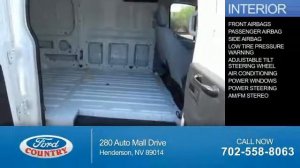 2016 Ford Transit Cargo 53145 - Henderson NV