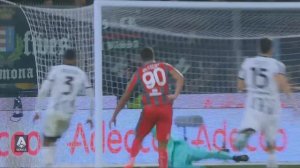 Cremonese-Juventus 0-1 | Milik scores last-minute winner : Goal & Highlights | Serie A 2022/23