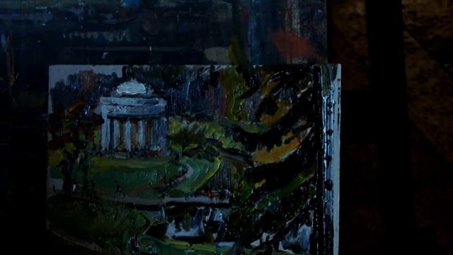 Д Шувалов О композиции смотреть онлайн