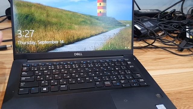 laptop Dell latitude 7390 i7 8650u. ram 16gb. sd 256. giá 7tr350k. lh 0966594581 смотреть онлайн