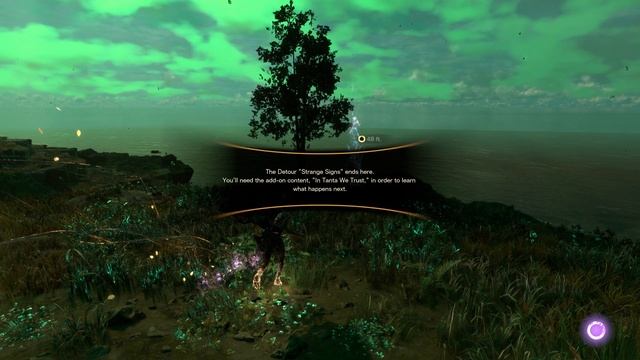 Forspoken - In Tanta We Trust - Best way to access the DLC (plus get a cool little bonus)! PS5 смотреть онлайн