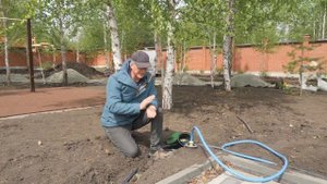 СИСТЕМА ПОЛИВА на участке. Альтернатива автополиву. Как организовать полив на участке?
