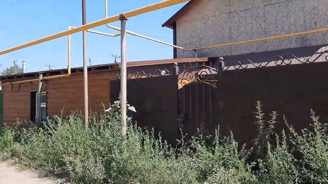 где молились казахи, татары СОЛЬ-ИЛЕЦК бывшая мечеть