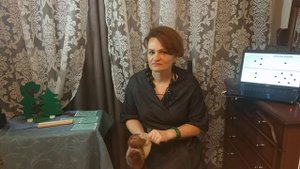 Зоя-сова. Слушаем ритмы. Урок 3 часть1. Авторы: Ольга Сухова, Настя Логачевская