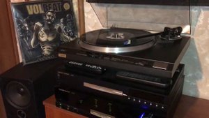 Volbeat