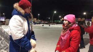 ЧУМовая улица в Ханты-Мансийске / 1 выпуск