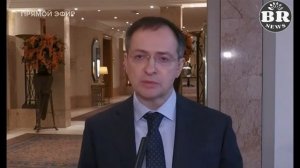 BelaRus News.⚡Итоги переговоров России и Украины 29 марта в Турции.