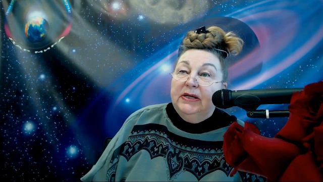 Что такое Приятие, ч.2. Как услышать голос своей Души. Ретрансляция семинара Грибановой Н.И.