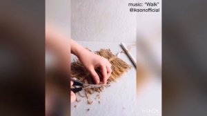 Развивайся дома. Мастер-класс Перо из Джута