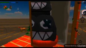 хоррор чикен ган олд чг #чг Horror Chicken Gun Lod #4