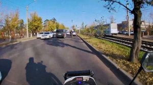 ЭНДУРО ПО ГОРОДУ | МОТОБУДНИ | STREET ENDURO