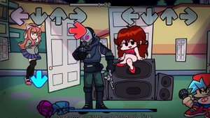 МОД VS. WONDERNOPE