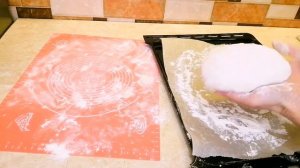 Рамазан пидеси | Ramazan pidesi | Турецкая кухня | турецкий хлеб