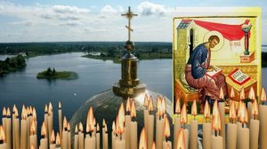 МОЛИТВА ДЛЯ ДОЛГОЛЕТИЯ. Чудодейственная молитва на долгую и жизнь и благополучие