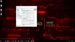 How set 3440x1440 in 16:9 monitor - tutorial