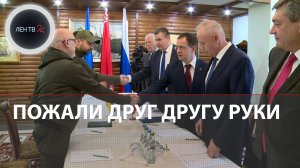Второй раунд переговоров Украины и России | О чем договорились стороны?