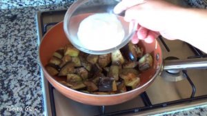 Баклажаны Жареные на Сковороде за Считанные Минуты ! Вкусно и Просто !