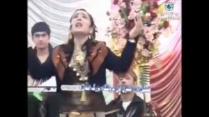 Манижа Давлатова - ёри рафта боз омади