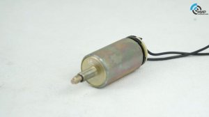 Электромагнит (соленойд) МР-661К Дрозд