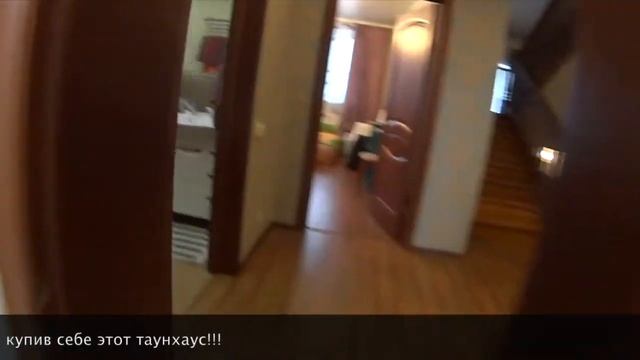 Таунхаус в Салтыковке 3 этажа, 225 кв.м. 89852334200 Алексей смотреть онлайн