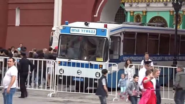 РЕАКЦИЯ ПОЛИЦИИ НА ДРАКУ (ЛИТВИН ) смотреть онлайн