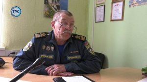 Правила безопасности на водных объектах