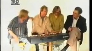 Алексей Кондаков. Там где клён шумит.