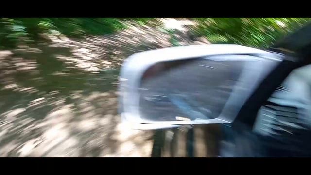 Долина Пшада Новосадовый Автопутешествие с семьей На уазе по России Часть 2 смотреть онлайн