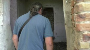 Кирха Святой Марии, с. Рыбное  Острогожского района Воронежской области