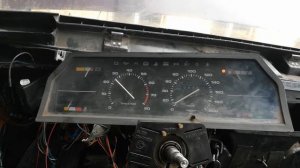 Нестабильная работа двигателя f3r Москвич 2141