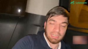 РАВШАН ЖЕСТКО УГАРАЕТ В БАГАЖНИКЕ СО СТАЕЙ | ОСТАВИЛИ РАВШАНА В БАГАЖНИКЕ