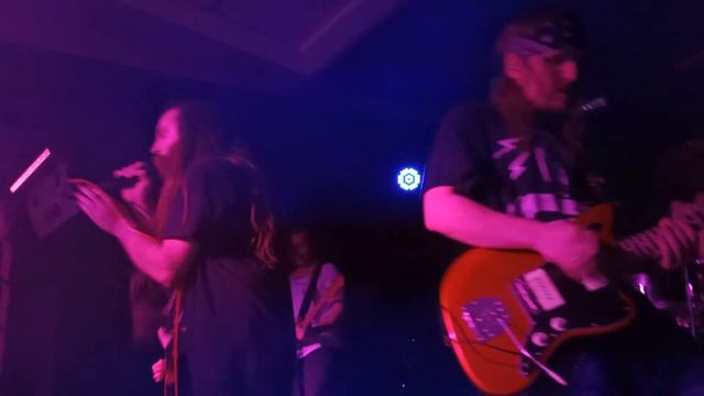 ЕРМАК! "Руно" (Рязань, 24 ноября 2023) смотреть онлайн