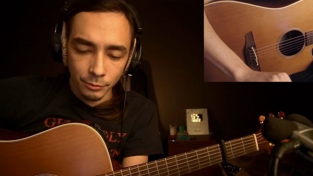 Кантри-покаянтри [Музыкальное вскрытие] часть 2