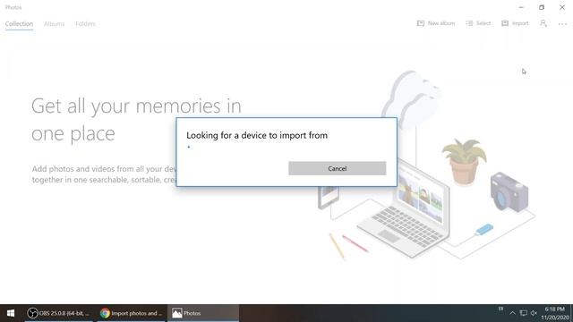 How to Fix iPhone Data Transfer Stuck on Time Remaining About 1 Minute смотреть онлайн