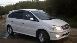 TOYOTA NADIA